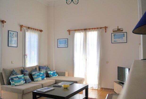 Hotel Dionysia - Görsel 48