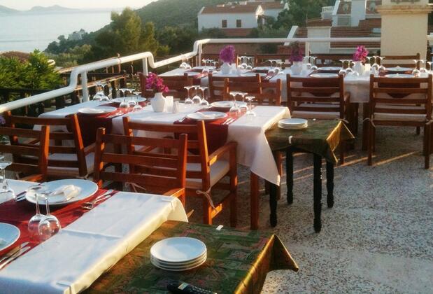 Hotel Dionysia - Görsel 19