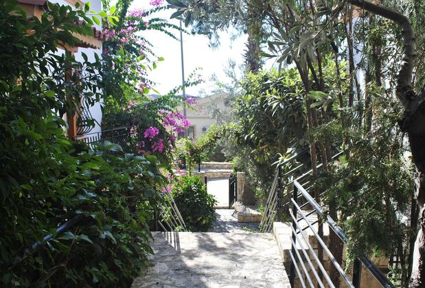 Hotel Dionysia - Görsel 20