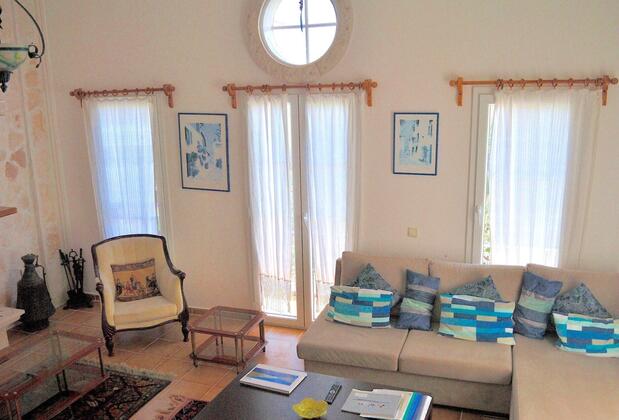 Hotel Dionysia - Görsel 50