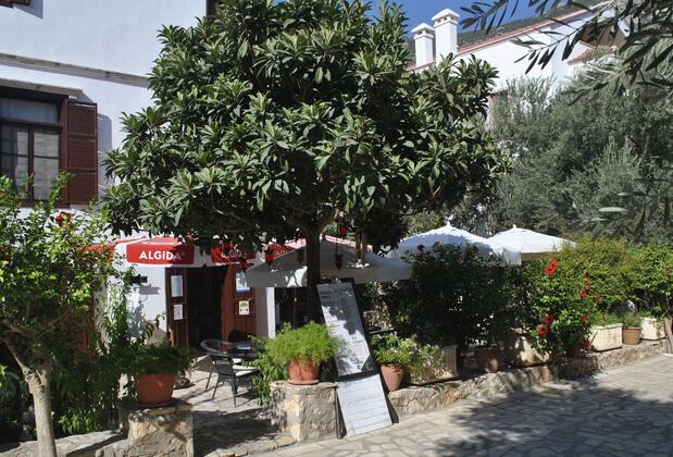 Hotel Dionysia - Görsel 21