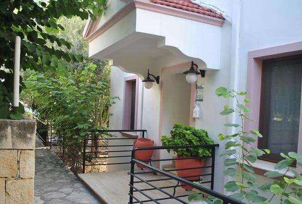 Hotel Dionysia - Görsel 23