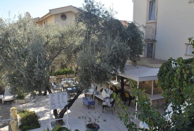 Hotel Dionysia - Görsel 24