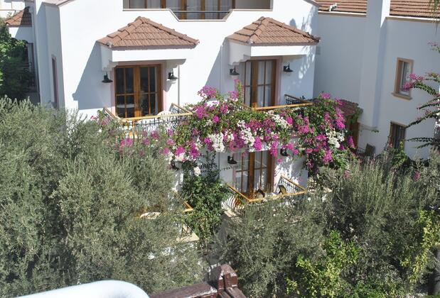 Hotel Dionysia - Görsel 27