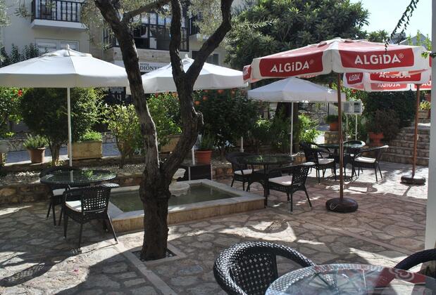 Hotel Dionysia - Görsel 26