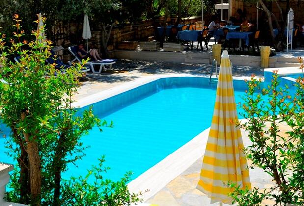 Hotel Dionysia - Görsel 30