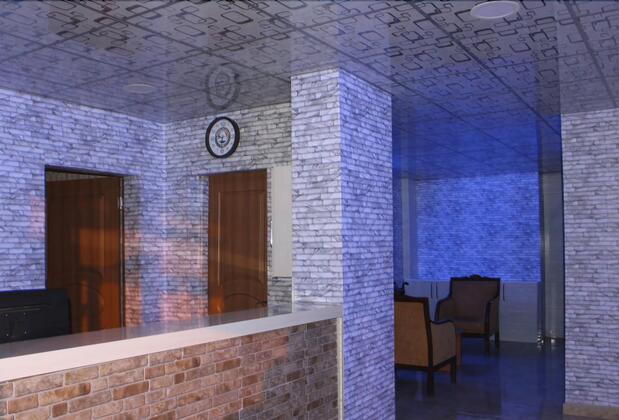 Grand Sönmez Apart Otel - Görsel 5