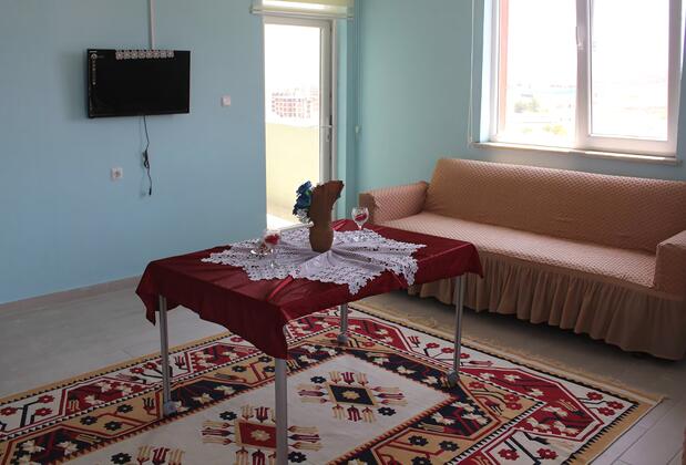 Grand Sönmez Apart Otel - Görsel 10