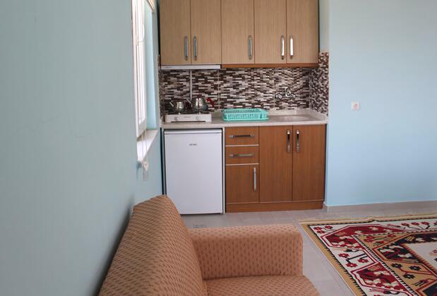 Grand Sönmez Apart Otel - Görsel 11