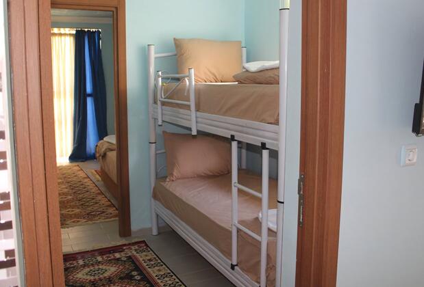 Grand Sönmez Apart Otel - Görsel 12