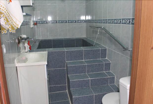 Grand Sönmez Apart Otel - Görsel 13