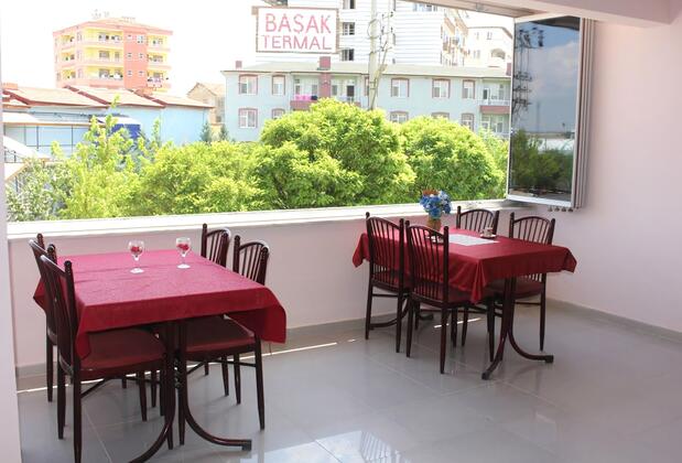 Grand Sönmez Apart Otel - Görsel 6