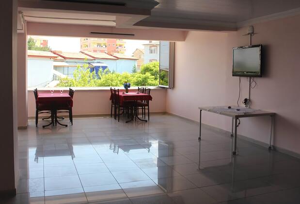 Grand Sönmez Apart Otel - Görsel 8