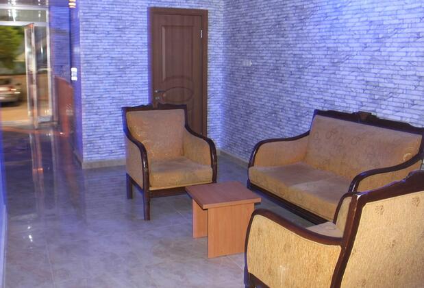 Grand Sönmez Apart Otel - Görsel 4