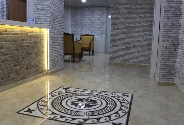 Grand Sönmez Apart Otel - Görsel 3