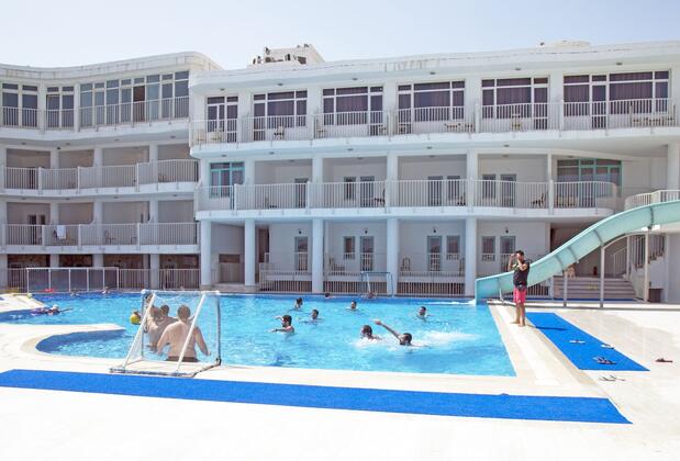 Hotel Room Bodrum - Görsel 4