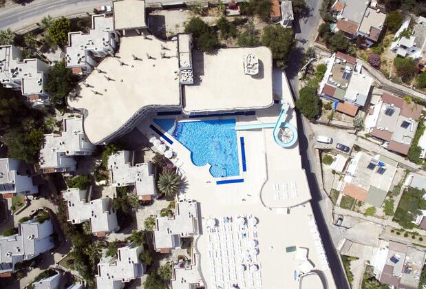 Hotel Room Bodrum - Görsel 3