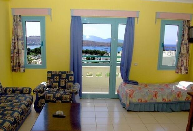 Hotel Room Bodrum - Görsel 12