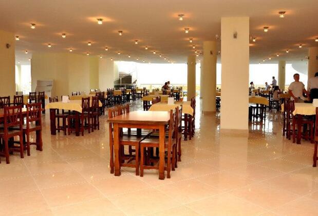 Hotel Room Bodrum - Görsel 16