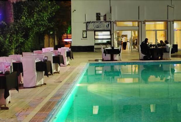 Turistik Otel - Görsel 8