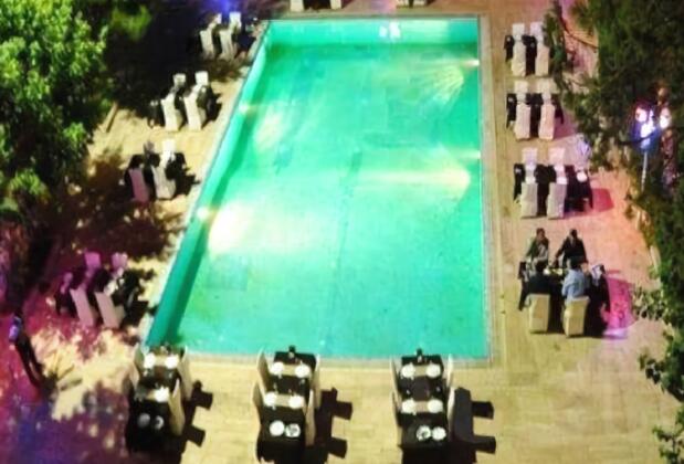 Turistik Otel - Görsel 9