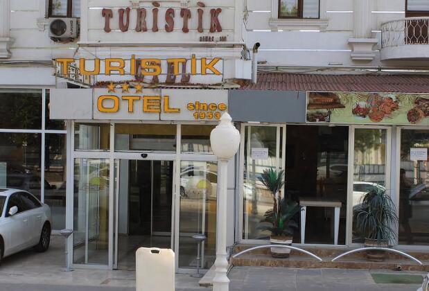 Turistik Otel - Görsel 5