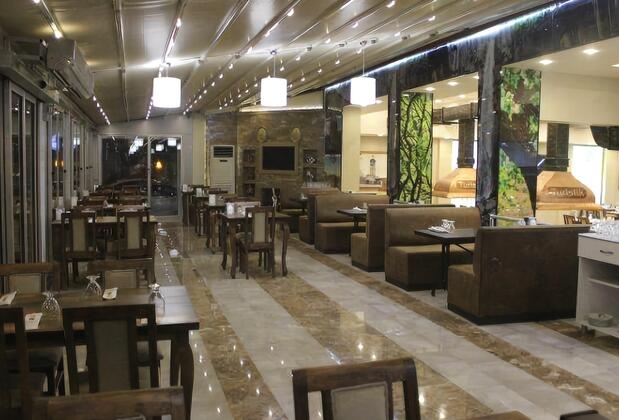 Turistik Otel - Görsel 11