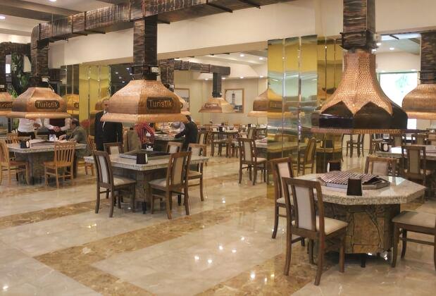 Turistik Otel - Görsel 12