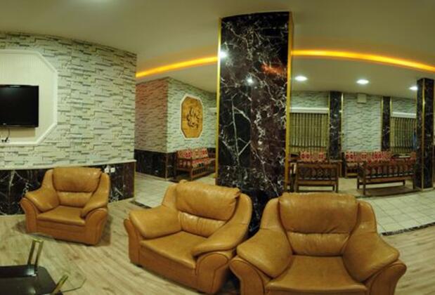 Turistik Otel - Görsel 13