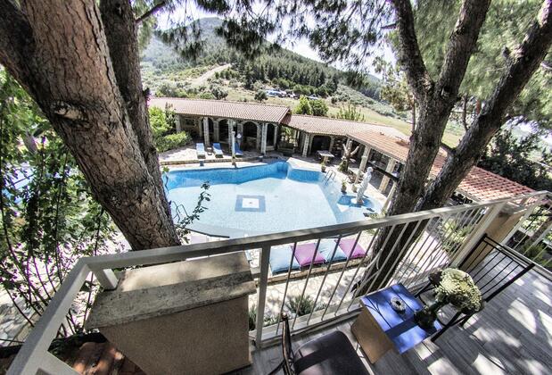 Atillas Getaway - Görsel 2