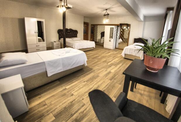 Atillas Getaway - Görsel 4