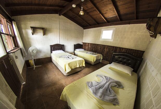 Atillas Getaway - Görsel 5