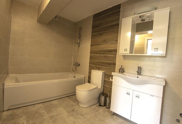 Atillas Getaway - Görsel 10