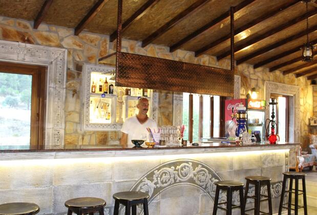 Atillas Getaway - Görsel 6