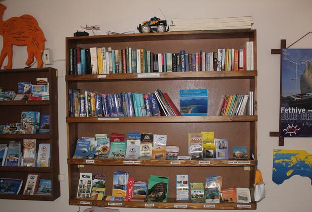 Atillas Getaway - Görsel 3