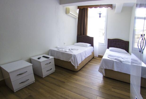 Atillas Getaway - Görsel 7