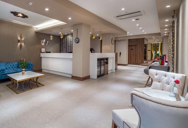 Hampton by Hilton Kahramanmaraş - Görsel 4