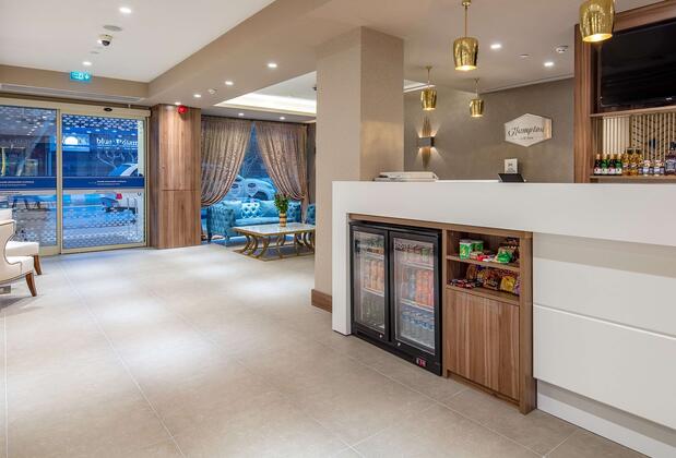 Hampton by Hilton Kahramanmaraş - Görsel 27