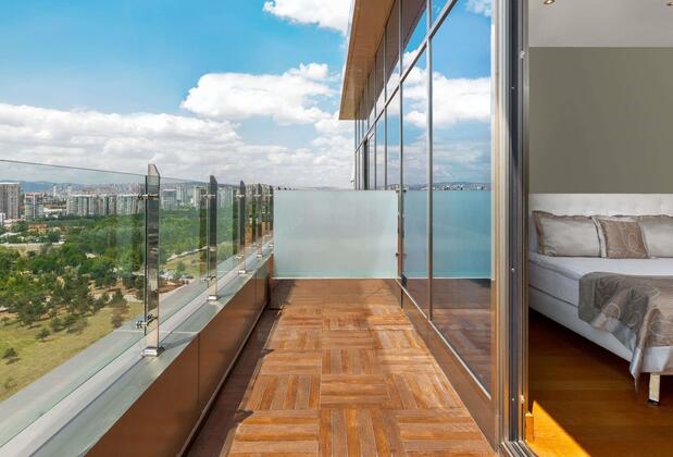Wyndham Ankara - Görsel 4