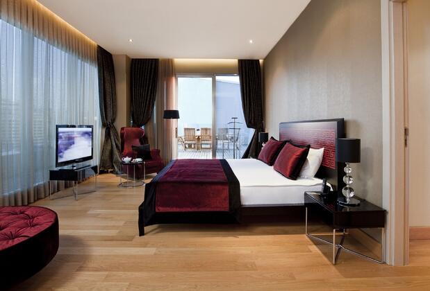 Wyndham Ankara - Görsel 37