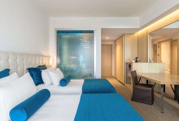 Wyndham Ankara - Görsel 41