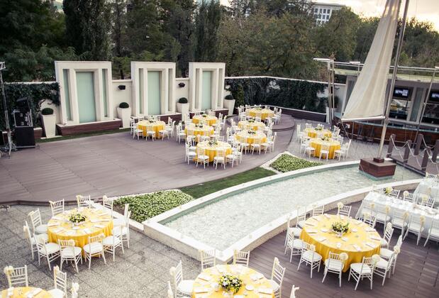 Wyndham Ankara - Görsel 7