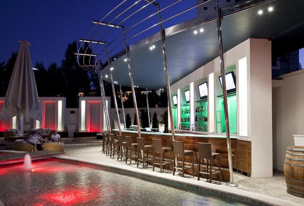 Wyndham Ankara - Görsel 8