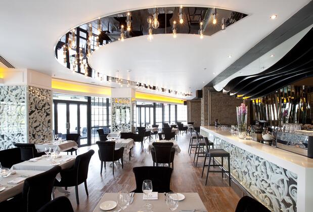 Wyndham Ankara - Görsel 9