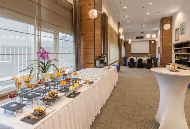 Wyndham Ankara - Görsel 10