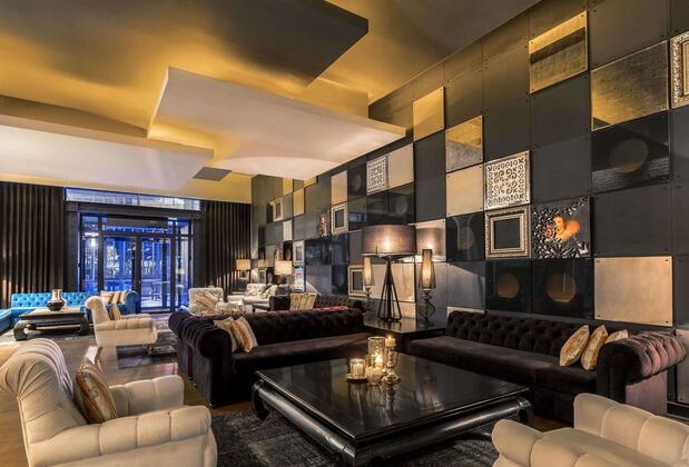 Wyndham Ankara - Görsel 11