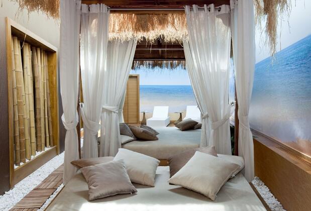 Wyndham Ankara - Görsel 42