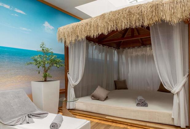 Wyndham Ankara - Görsel 38