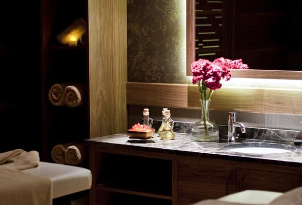 Wyndham Ankara - Görsel 12