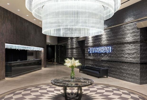 Wyndham Ankara - Görsel 13